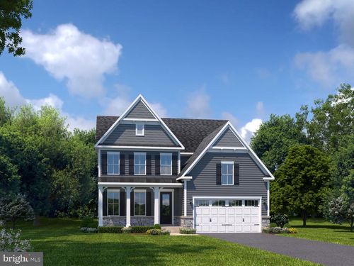 1422 Cranesbill Ln, ODENTON, MD, 21113-6075 | Card Image