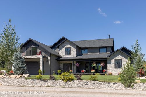 86 Caribou Forest Drive, Alpine, WY, 83128 | Card Image