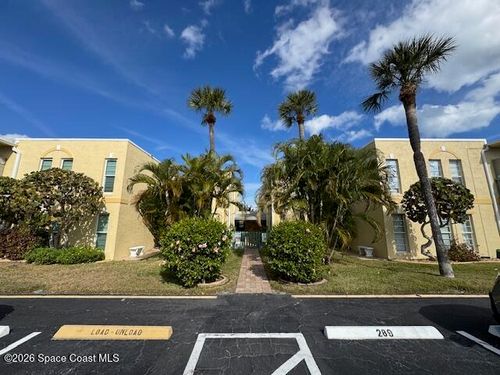 11c3-310 Taylor Avenue, Cape Canaveral, FL, 32920 | Card Image