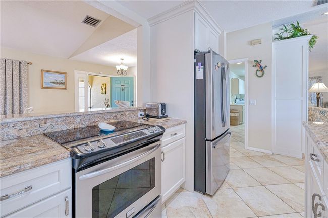 815 Via Formia, House other with 3 bedrooms, 2 bathrooms and null parking in PUNTA GORDA FL | Image 14