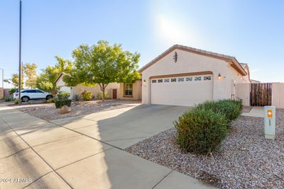 6962 S Santa Rita Way, House other with 2 bedrooms, 2 bathrooms and null parking in Chandler AZ | Image 3