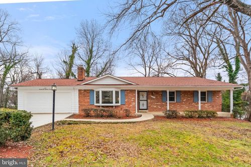 7113 Penguin Pl, FALLS CHURCH, VA, 22043-1504 | Card Image