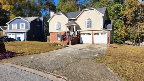 6305 Emerald Pointe Cir, Atlanta, GA, 30349-4896 | Card Image