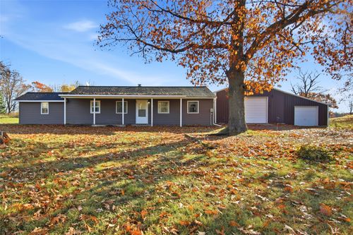 23325 County Highway Q, New Auburn, WI, 54747 | Card Image