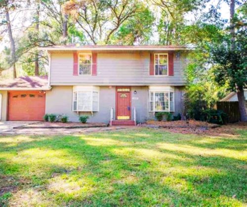2222 Woodlawn Dr, TALLAHASSEE, FL, 32303-3915 | Card Image