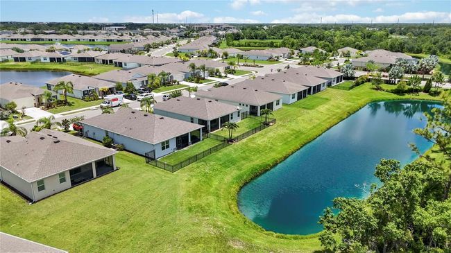 13804 Woodbridge Ter, House other with 3 bedrooms, 2 bathrooms and null parking in LAKEWOOD RANCH FL | Image 53