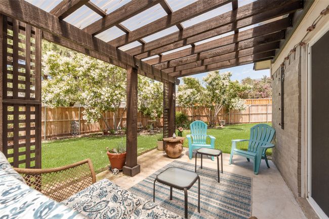 3712 Viewmont Dr, House other with 3 bedrooms, 2 bathrooms and null parking in Carrollton TX | Image 23