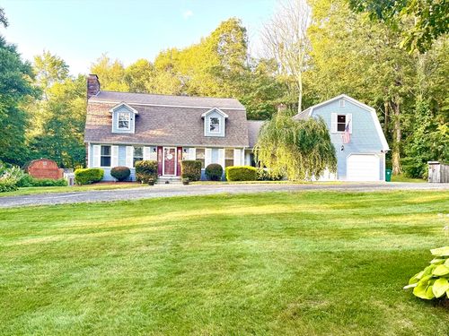 62 Carue Dr, Scituate, RI, 02857-1013 | Card Image