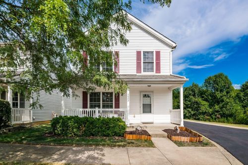 5422 Wrigley St, Canal Winchester, OH, 43110-7934 | Card Image