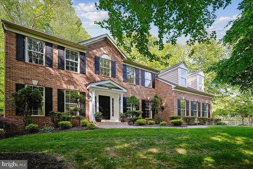 13908 Balmoral Ter, Clifton, VA, 20124-2802 | Card Image