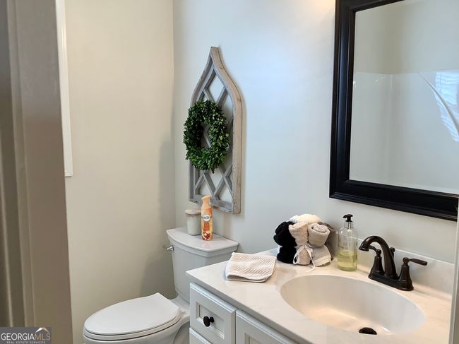 25 Greer Dr Ne, House other with 3 bedrooms, 2 bathrooms and 2 parking in Rome GA | Image 30