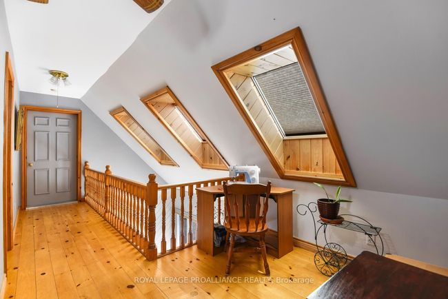 28 Hard Island Rd, House other with 4 bedrooms, 3 bathrooms and 6 parking in Athens ON | Image 20