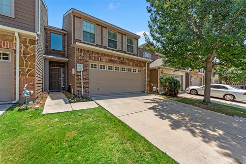 7916 Hannah St, Plano, TX, 75025-6202 | Card Image