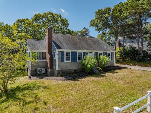 24 Kittys Ln, South Chatham, MA, 02659-1648 | Card Image