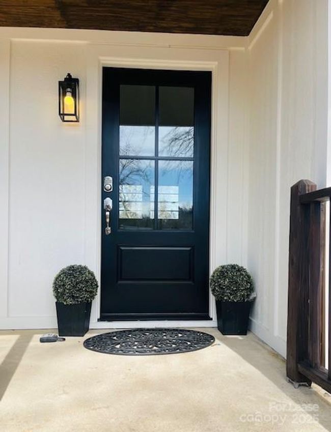 188 Bailey Rd, House other with 2 bedrooms, 1 bathrooms and null parking in Mooresville NC | Image 22