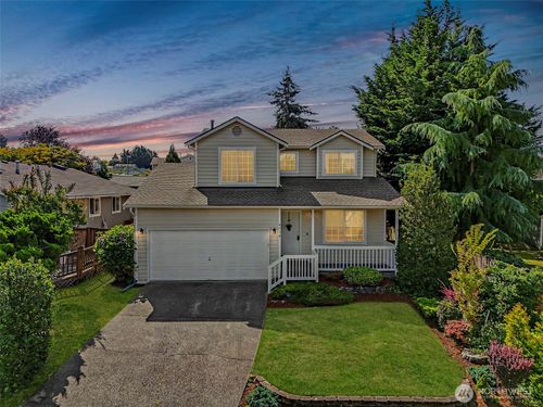 4718 39th St Ne, Tacoma, WA, 98422-2475 | Card Image