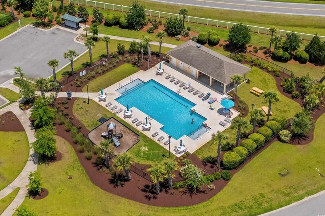 450 Oaklanding Ln, House other with 4 bedrooms, 3 bathrooms and 4 parking in Murrells Inlet SC | Image 37