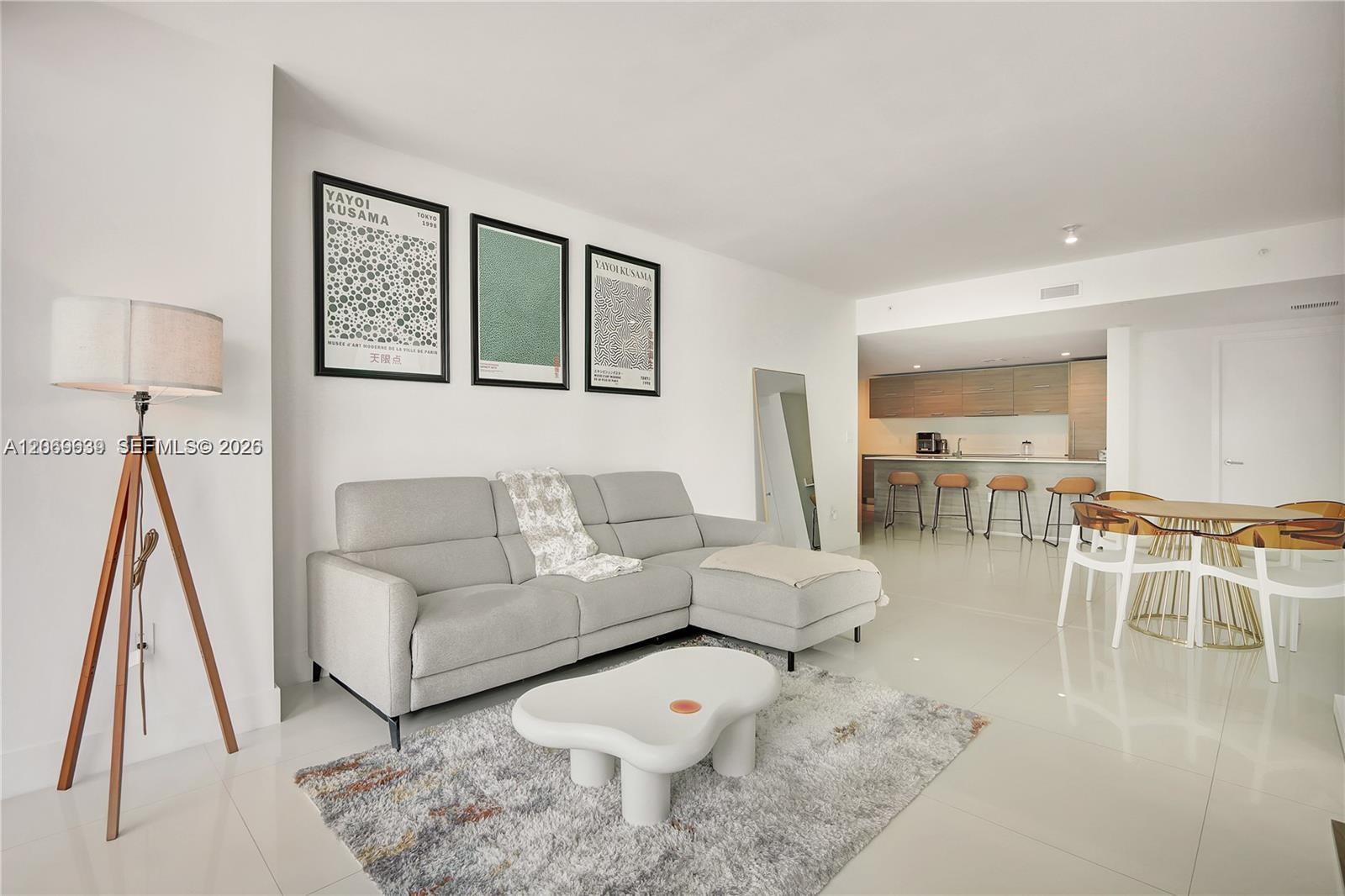 Residential Lease in Miami 5