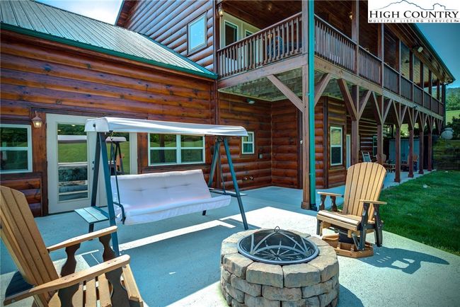 89 Waxberry Dr, House other with 4 bedrooms, 4 bathrooms and null parking in Glade Valley NC | Image 15