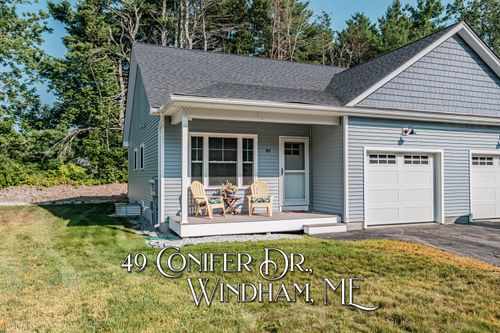 0-49 Conifer Drive, Windham, ME, 04062 | Card Image