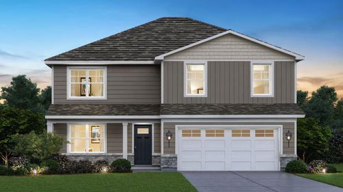1258 Tiger Lily Dr, Bartlett, IL, 60103-1739 | Card Image