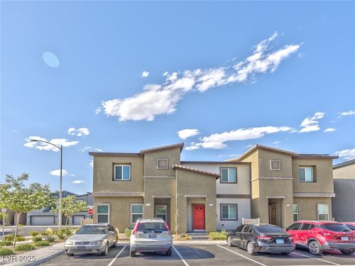 4118 Venus Falls Ave, North Las Vegas, NV, 89084-5059 | Card Image