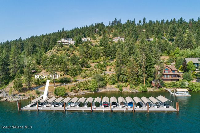 665 W Harbor View Dr, House other with 3 bedrooms, 4 bathrooms and null parking in Coeur D Alene ID | Image 50