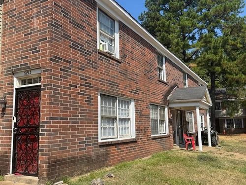 5193-5193 Flowering Peach Dr, Memphis, TN, 38115-5921 | Card Image