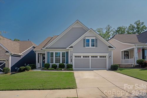 5816 Cheerful Ln, Charlotte, NC, 28215-0806 | Card Image