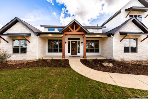 24351 Tres Arroyos, San Antonio, TX, 78255-4492 | Card Image