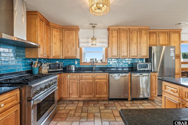 57236 Atlantic View Dr, House other with 7 bedrooms, 9 bathrooms and null parking in Hatteras NC | Image 19