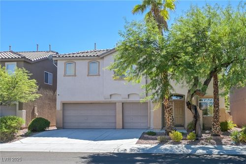 11113 Prado Del Rey Ln, Las Vegas, NV, 89141-3920 | Card Image