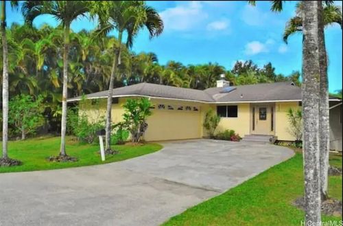 3821 Haulani Pl, PRINCEVILLE, HI, 96722-5351 | Card Image