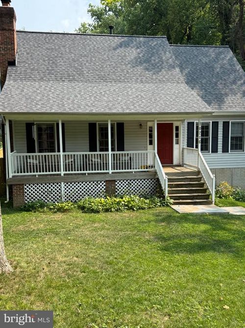 10216 Capitol View Avenue, SILVER SPRING, MD, 20910 | Card Image