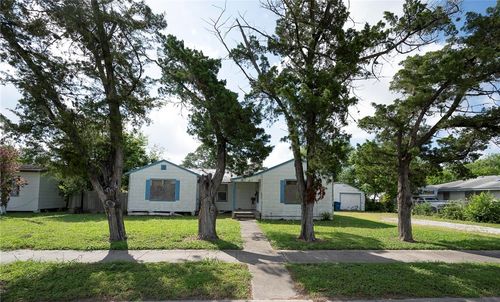 4942 Cosner Dr, Corpus Christi, TX, 78415-2814 | Card Image