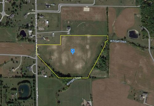 15855 Feighner Rd, Roanoke, IN, 46783-8756 | Card Image