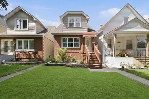 6707 31st St, Berwyn, IL, 60402-3141 | Card Image