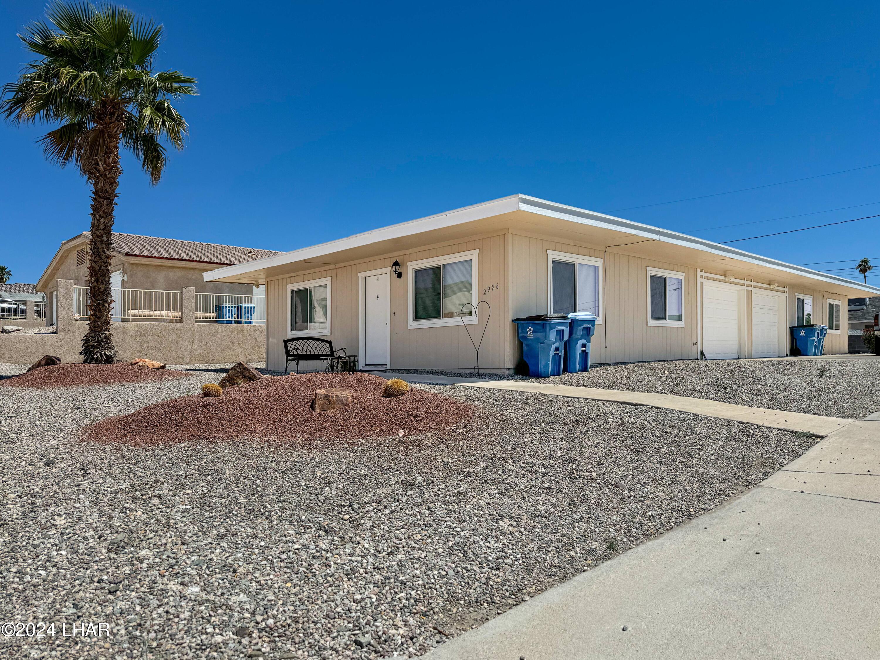 Residential Income in Lake Havasu City 4