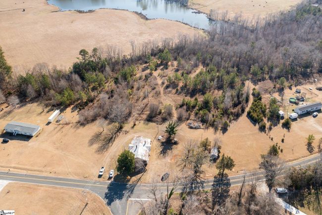 5838 Highway 92, House other with 3 bedrooms, 1 bathrooms and null parking in Enoree SC | Image 16
