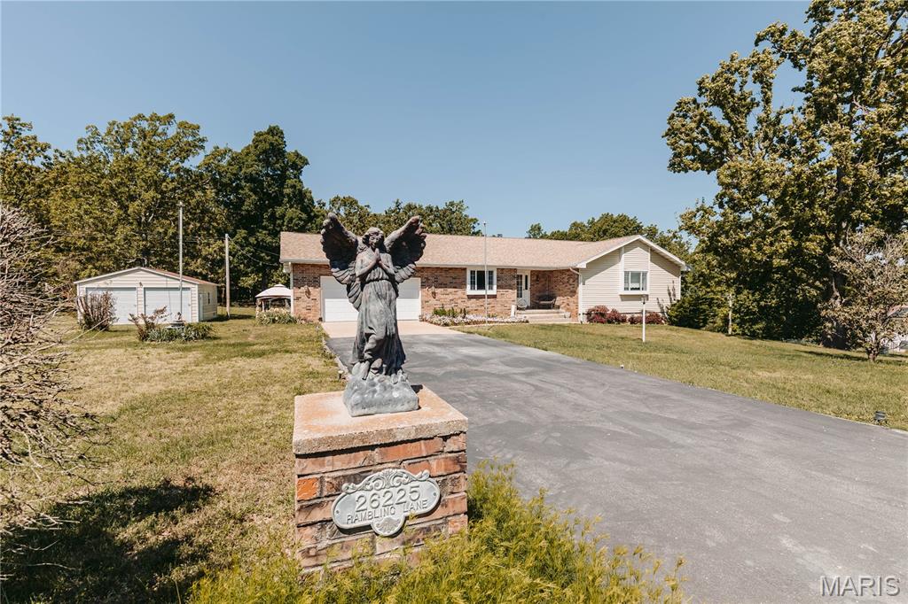Residential in Richland 2
