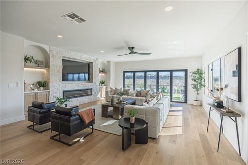 2567 Evening Sky Dr, Henderson, NV, 89052-6908 | Card Image