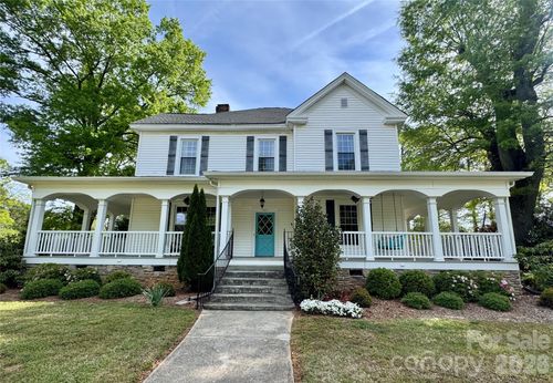 517 Sunnyside Dr Se, Concord, NC, 28025-3707 | Card Image