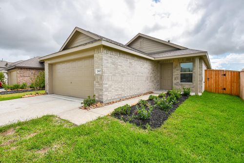 26627 Wilderye Cove Ln, Katy, TX, 77493-4338 | Card Image