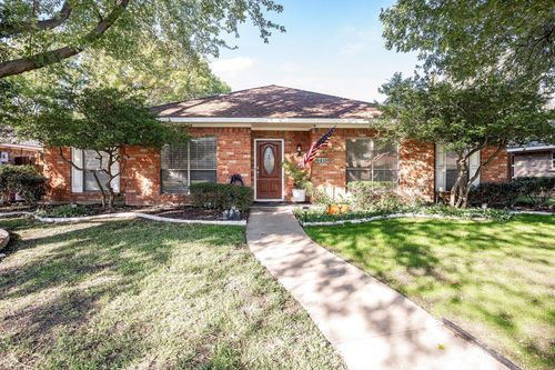 4109 Twilight Trl, Plano, TX, 75093-3836 | Card Image
