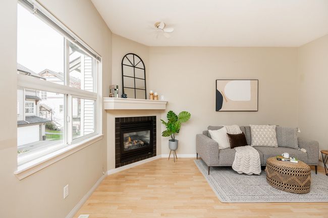 70 - 1055 Riverwood Gate, Townhouse with 3 bedrooms, 3 bathrooms and 2 parking in Port Coquitlam BC | Image 18