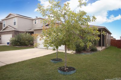 10334 Dunlap, House other with 3 bedrooms, 2 bathrooms and null parking in San Antonio TX | Image 3