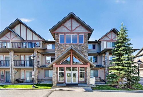 2103-211 Aspen Stone Blvd Sw, Calgary, AB, T3H0K1 | Card Image
