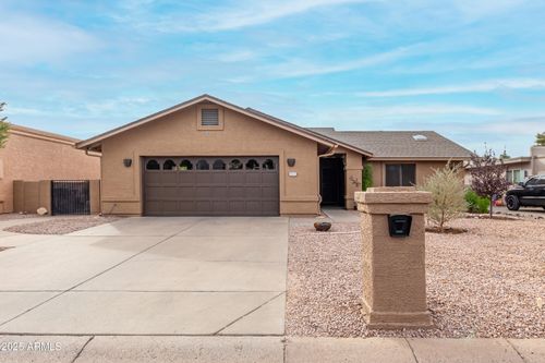 9543 E Palomino Place, Sun Lakes, AZ, 85248 | Card Image