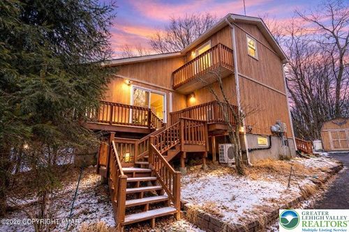 30 Shortridge Rd, Albrightsville, PA, 18210-3884 | Card Image