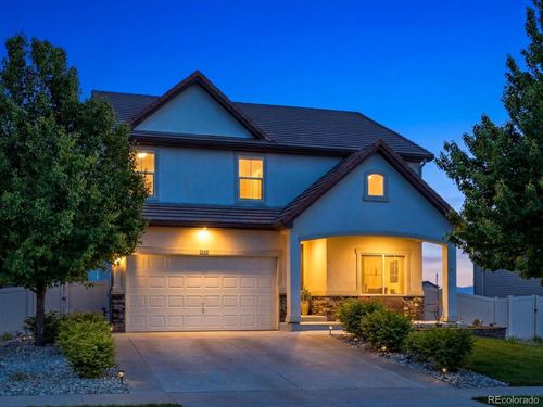 3440 Sandalwood Lane, Johnstown, CO, 80534 | Card Image